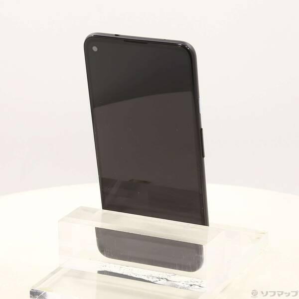 中古〕GOOGLE(グーグル) Google Pixel 4a 5G 128GB ジャスト 中古〕GOOGLE(グーグル) Google Pixel 4a 5G 128GB ジャスト