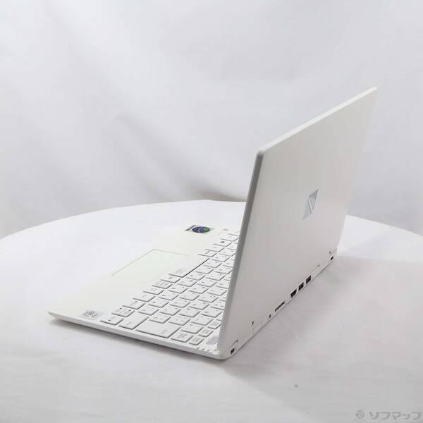 〔中古〕NEC(エヌイーシー) LAVIE Direct NM PC-GN12T6RAH 〔NEC Refreshed PC〕 〔Windows 10〕 ≪メーカー保証あり≫〔258-ud〕 |  | 01