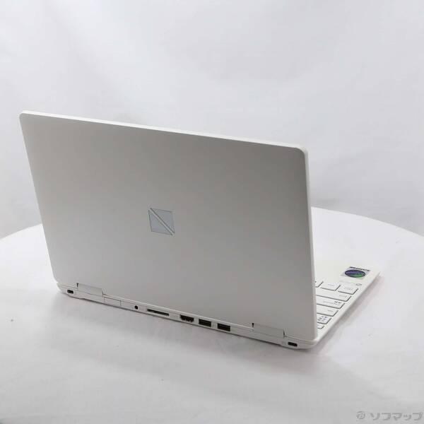 〔中古〕NEC(エヌイーシー) LAVIE Direct NM PC-GN12T6RAH 〔NEC Refreshed PC〕 〔Windows 10〕 ≪メーカー保証あり≫〔258-ud〕 |  | 02