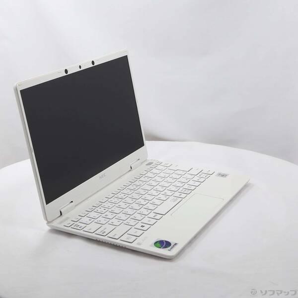 〔中古〕NEC(エヌイーシー) LAVIE Direct NM PC-GN12T6RAH 〔NEC Refreshed PC〕 〔Windows 10〕 ≪メーカー保証あり≫〔258-ud〕 |  | 03