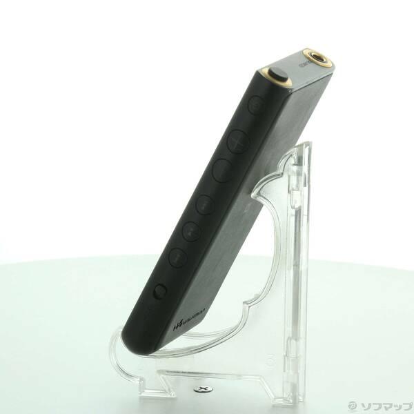 〔中古〕SONY(ソニー) WALKMAN ZX500シリーズ メモリ64GB ブラック NW-ZX507 B〔198-ud〕 |  | 01