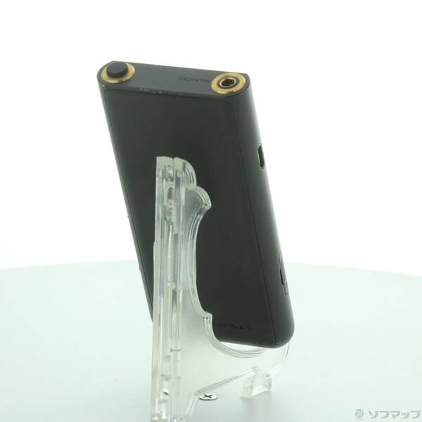 〔中古〕SONY(ソニー) WALKMAN ZX500シリーズ メモリ64GB ブラック NW-ZX507 B〔198-ud〕 |  | 02