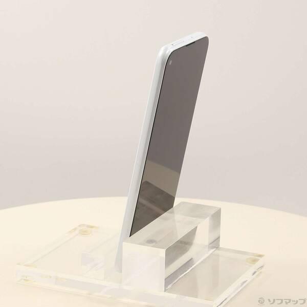 〔中古〕ZTE Libero 5G 64GB ホワイト A003ZT Y!mobile〔371-ud〕 |  | 01