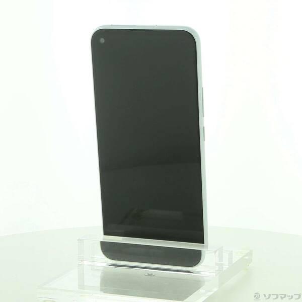 〔中古〕ZTE Libero 5G 64GB ホワイト A003ZT Y!mobile〔371-ud〕 |  | 02