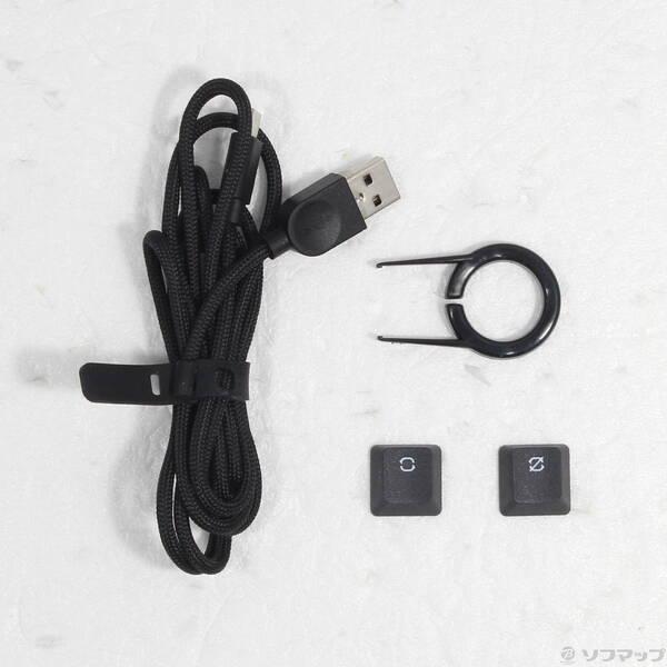 〔中古〕ELECOM(エレコム) V custom VK300T TK-VK300TBK〔344-ud〕 |  | 04