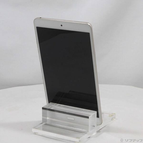 〔中古〕HUAWEI(ファーウェイ) dtab compact 32GB ゴールド d-02K docomo〔377-ud〕 |  | 02