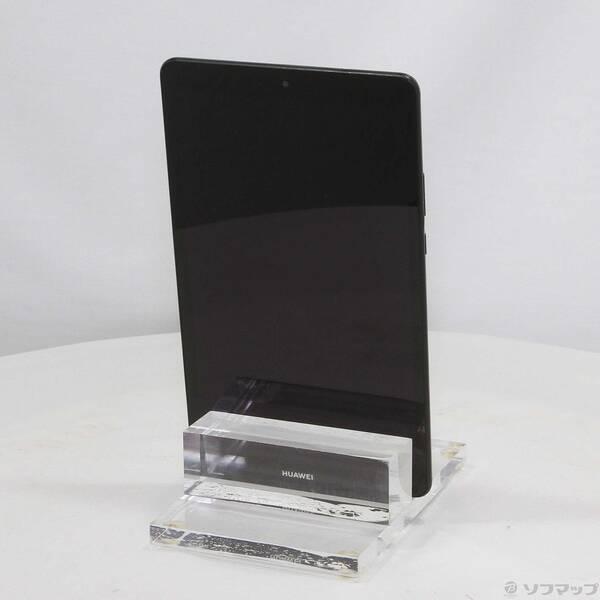 〔中古〕HUAWEI(ファーウェイ) MediaPad M5 lite 8 64GB スペースグレイ M5LITE8LTE64G SIMフリー〔305-ud〕 |  | 02