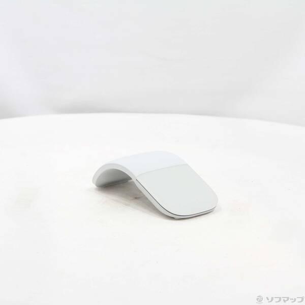 〔中古〕Microsoft(マイクロソフト) Surface Arc Mouse CZV-00007 グレー〔258-ud〕 |  | 03