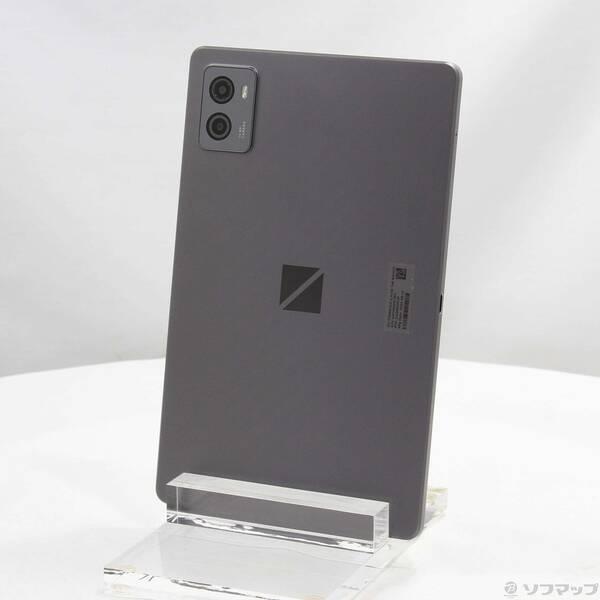 〔中古〕NEC(エヌイーシー) LAVIE Tab T9 128GB ストームグレー PC-T0995HAS Wi-Fi〔297-ud〕 | 