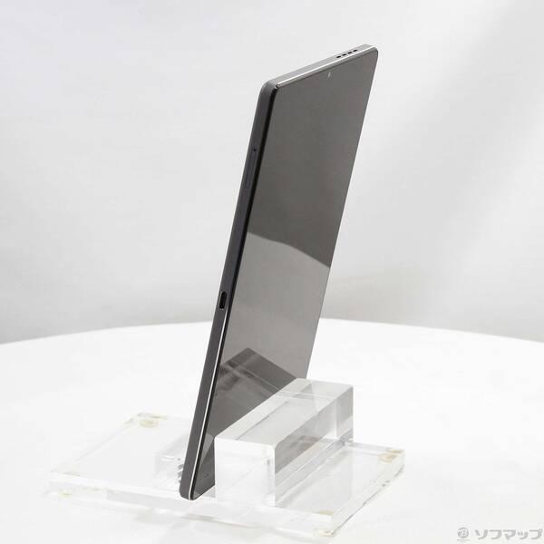 〔中古〕NEC(エヌイーシー) LAVIE Tab T9 128GB ストームグレー PC-T0995HAS Wi-Fi〔297-ud〕 |  | 01