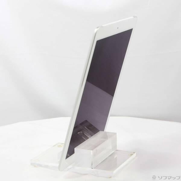 〔中古〕NTTドコモ iPad Air 2 16GB シルバー MGH72J／A docomo〔247-ud〕 |  | 01