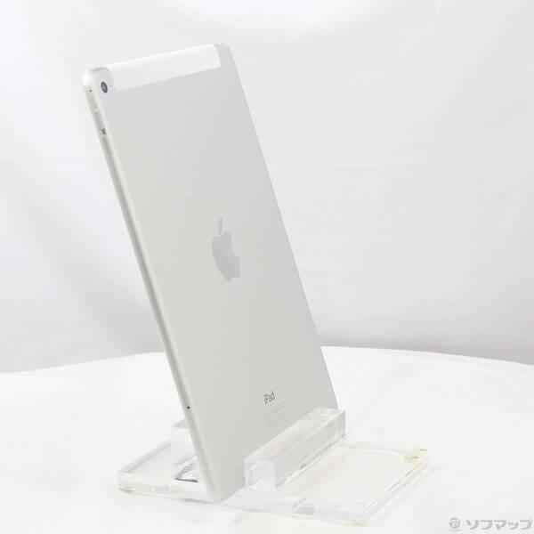 〔中古〕NTTドコモ iPad Air 2 16GB シルバー MGH72J／A docomo〔247-ud〕 |  | 03