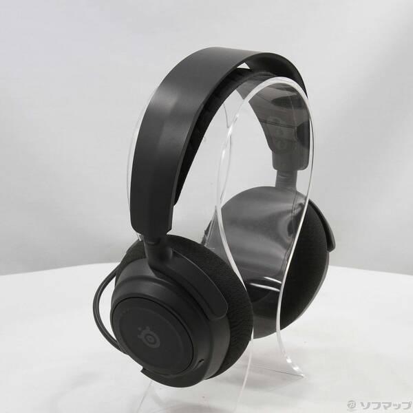〔中古〕SteelSeries Arctis Nova 7 61553J〔344-ud〕 |  | 01
