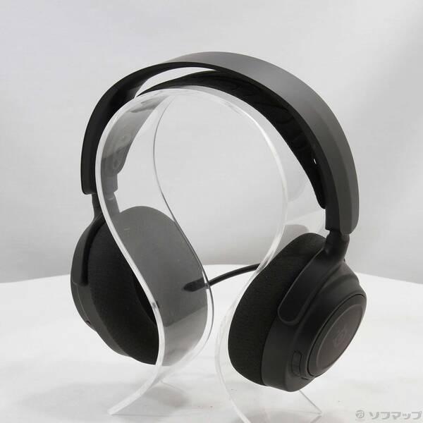 〔中古〕SteelSeries Arctis Nova 7 61553J〔344-ud〕 |  | 02