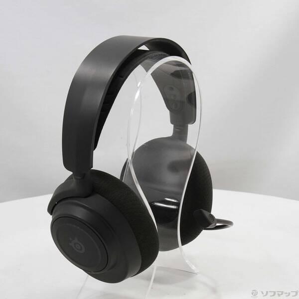〔中古〕SteelSeries Arctis Nova 7 61553J〔344-ud〕 |  | 03