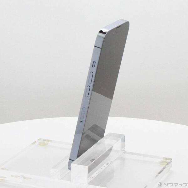 〔中古〕Apple(アップル) iPhone13 Pro 128GB シエラブルー MLUK3J／A SIMフリー〔348-ud〕 |  | 01