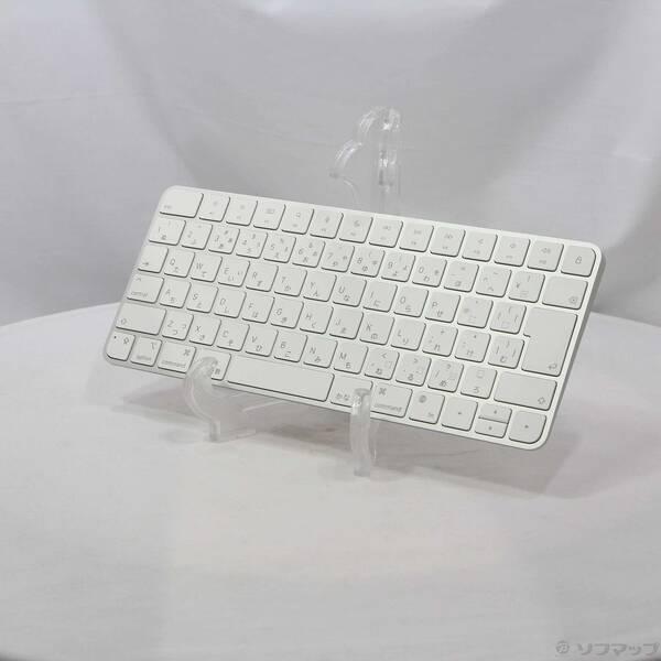 〔中古〕Apple(アップル) Apple Magic Keyboard MK2A3J／A〔198-ud〕 | 