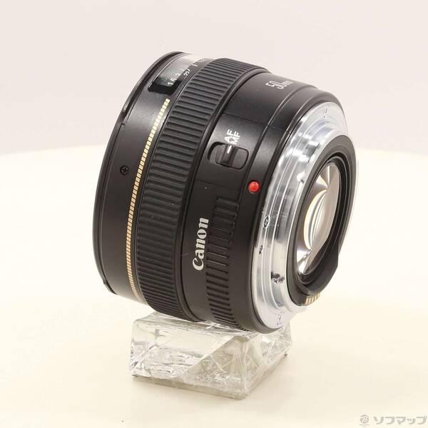 Canon キヤノン EF 50mm F1.4 USM #1204 Canon EF 50mm f⁄1.4 USM Lens |
