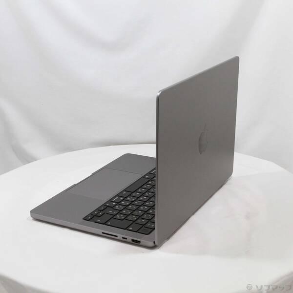 中古〕MacBook Pro 14.2-inch Late-2021 MKGP3J/A Apple M1 8 中古〕MacBook Pro 14.2-inch Late-2021 MKGP3J/A Apple M1 8