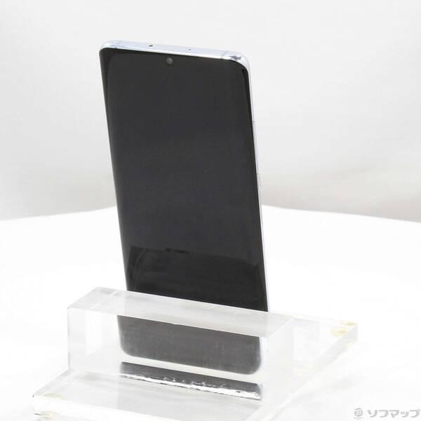 値下げ HUAWEI P30 Pro (docomo) ブリージングクリスタル 中古〕HUAWEI(ファーウェイ) HUAWEI P30 Pro 128GB ブリージング