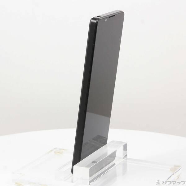 〔中古〕SONY(ソニー) Xperia 1 IV 256GB ブラック SO-51C docomo SIMフリー〔258-ud〕 |  | 01