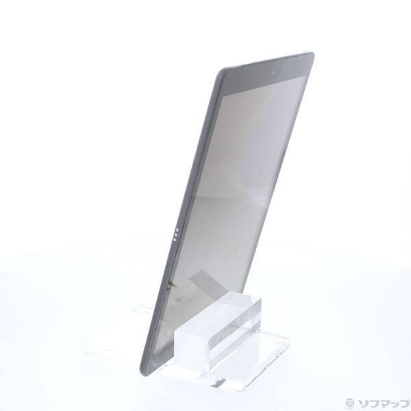 〔中古〕Apple(アップル) iPad 第8世代 32GB スペースグレイ NYMH2J／A docomoロック解除SIMフリー〔297-ud〕 |  | 01
