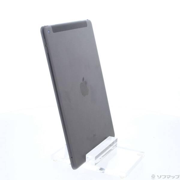 〔中古〕Apple(アップル) iPad 第8世代 32GB スペースグレイ NYMH2J／A docomoロック解除SIMフリー〔297-ud〕 |  | 03