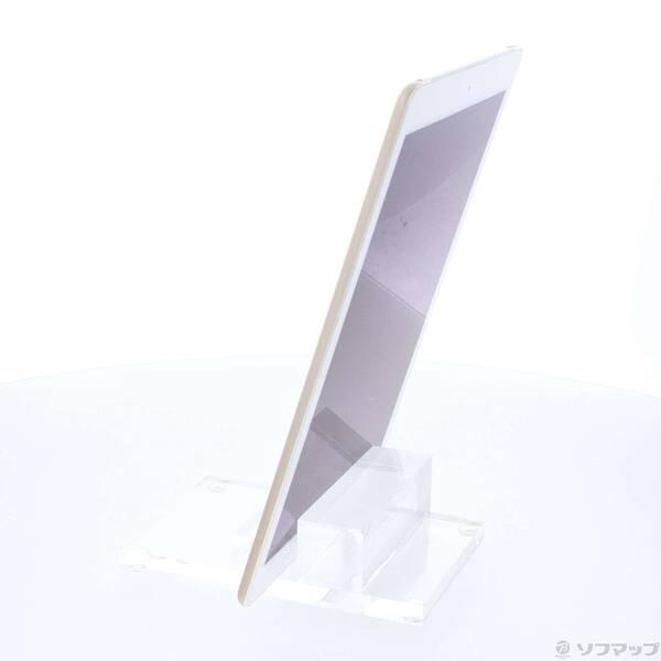 〔中古〕Apple(アップル) iPad Air 2 16GB ゴールド MH1C2J／A docomo〔349-ud〕 |  | 01
