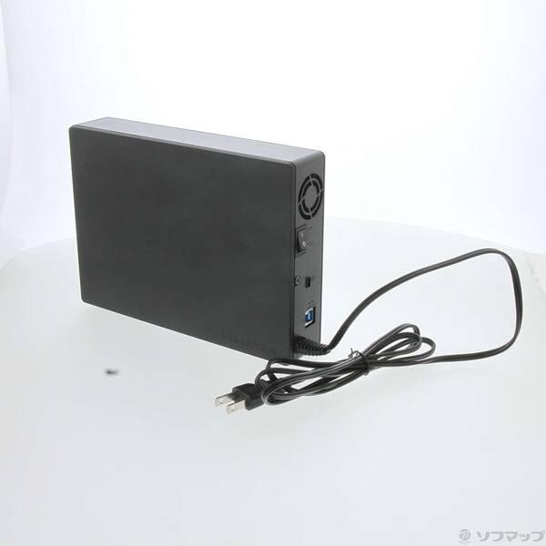 中古〕IO DATA(アイオーデータ) HDJA-UT4R〔262-ud