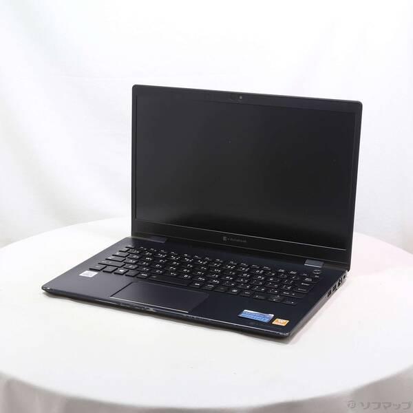 〔中古〕dynabook(ダイナブック) dynabook G83／FP A6G7FPF2F511〔344-ud〕 | 