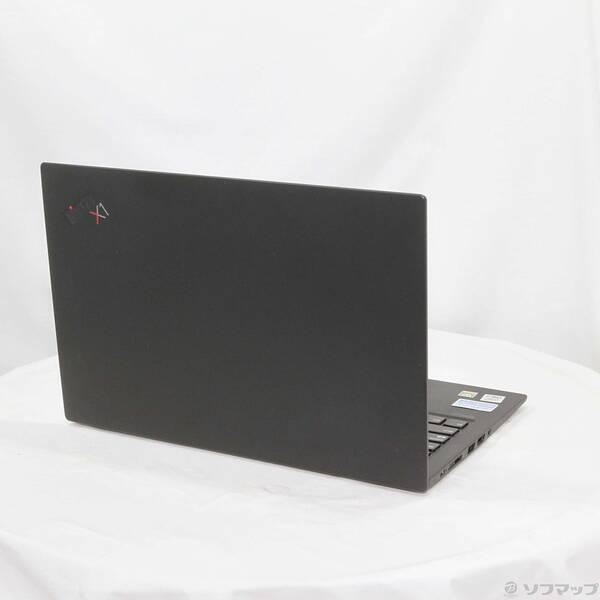 中古〕Lenovo(レノボジャパン) ThinkPad X1 Carbon Gen 8