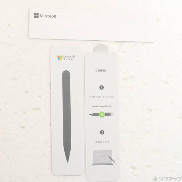 〔中古〕Microsoft(マイクロソフト) Surface スリム ペン 2 8WV-00007〔377-ud〕 |  | 01