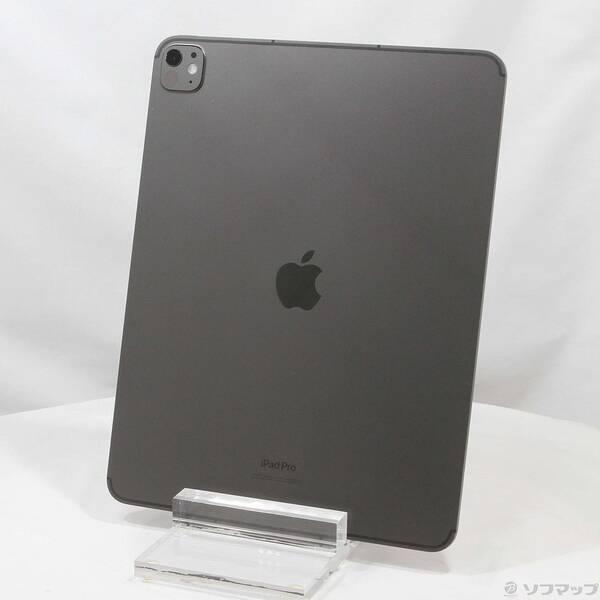 中古〕Apple(アップル) iPad Pro 13インチ 第1世代 標準ガラス