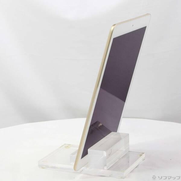 【中古】iPad Air2 32GB ゴールド 極美品 iPad Air2 32GB WiFi ゴールド
