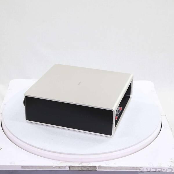 〔中古〕DENON(デノン) DRA-100-SP プレミアムシルバー Hi-Fiネットワークレシーバー〔258-ud〕 |  | 01