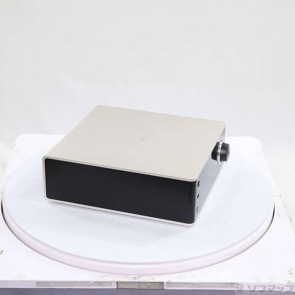 〔中古〕DENON(デノン) DRA-100-SP プレミアムシルバー Hi-Fiネットワークレシーバー〔258-ud〕 |  | 03