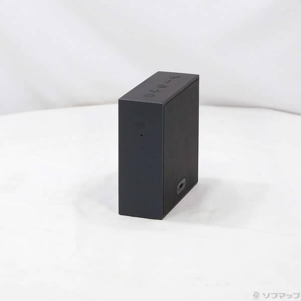 〔中古〕Divoom TIMEBOX EVO ブラック DIV-TMEV-BK〔348-ud〕 |  | 01