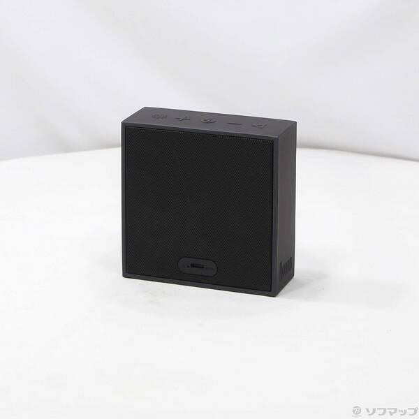 〔中古〕Divoom TIMEBOX EVO ブラック DIV-TMEV-BK〔348-ud〕 |  | 02