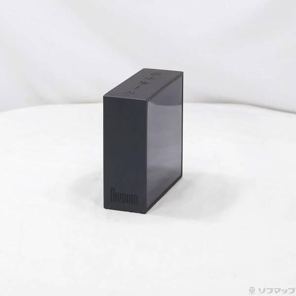 〔中古〕DIVOOM TIMEBOX EVO ブラック DIV-TMEV-BK〔348-ud〕 |  | 03