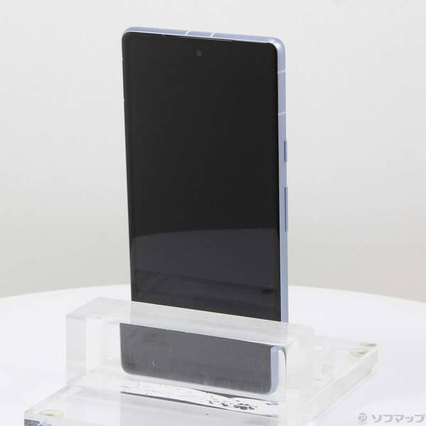 中古〕GOOGLE(グーグル) Google Pixel 7a 128GB シー GOSAU1 Softbank