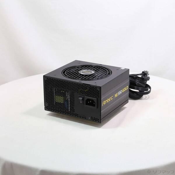 〔中古〕ANTEC(アンテック) NE550 GOLD〔262-ud〕 | 