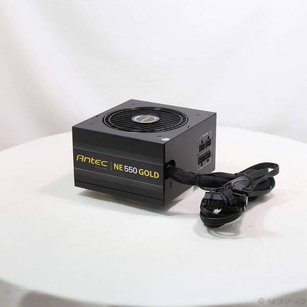 〔中古〕ANTEC(アンテック) NE550 GOLD〔262-ud〕 |  | 01