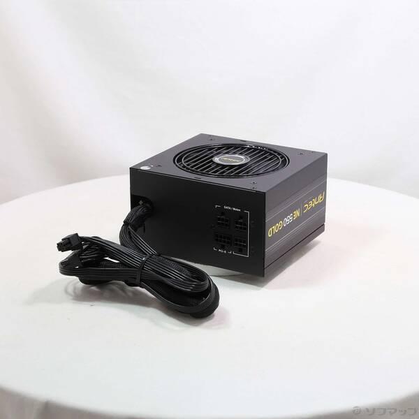 〔中古〕ANTEC(アンテック) NE550 GOLD〔262-ud〕 |  | 02