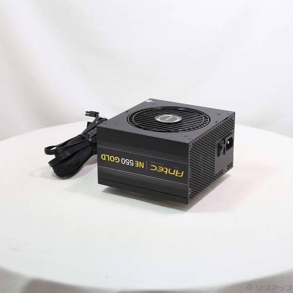 〔中古〕ANTEC(アンテック) NE550 GOLD〔262-ud〕 |  | 03