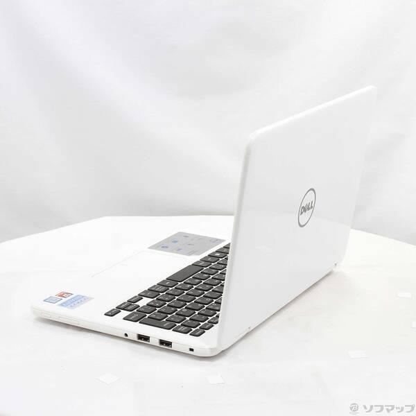 〔中古〕DELL(デル) Inspiron 11 2-in-1 3179 〔Windows 10〕〔371-ud〕 |  | 01
