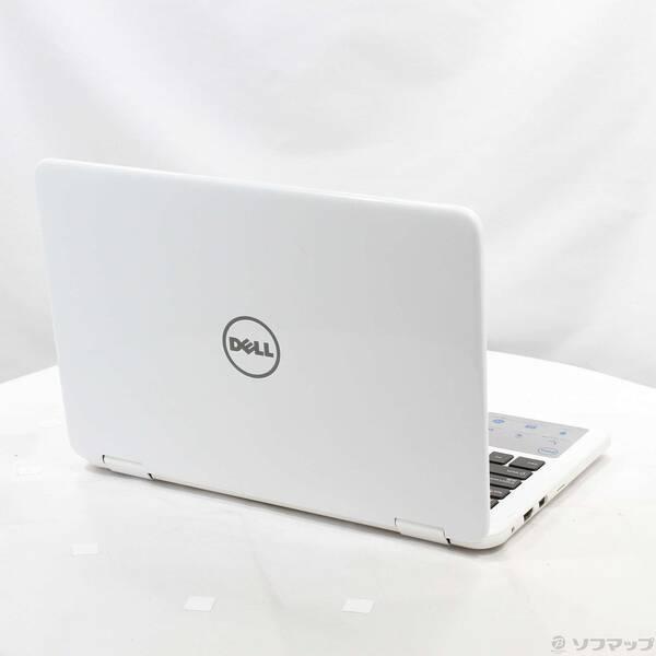 〔中古〕DELL(デル) Inspiron 11 2-in-1 3179 〔Windows 10〕〔371-ud〕 |  | 02