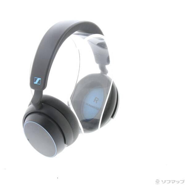 【美品】ゼンハイザー ACCENTUM Wireless ACAEBT Sennheiser Accentum Wireless Bluetooth 5.2 Headphones