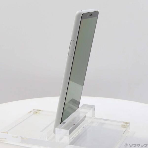 SIMロック解除 可 】Xperia 10 II SO-41A docomo 中古〕SONY(ソニー