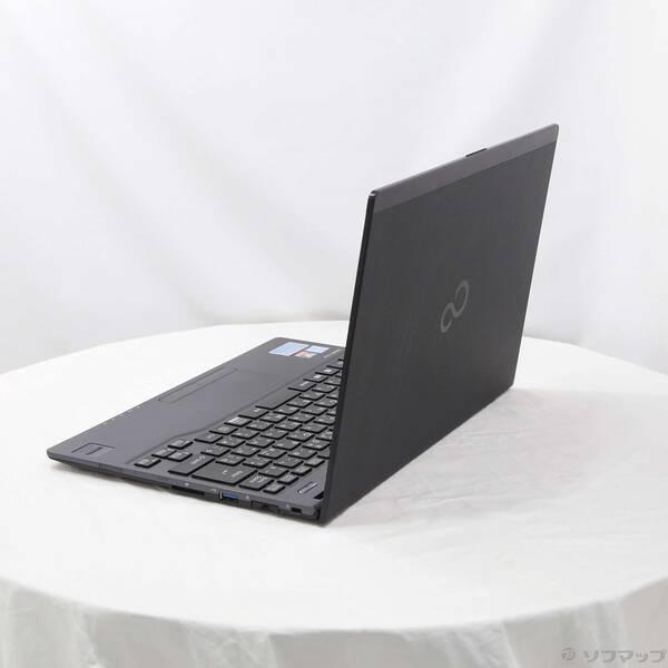 中古〕FUJITSU(富士通） LIFEBOOK U938／S FMVU14001〔377-ud