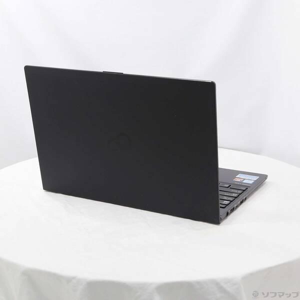 PC　富士通　FMVU14001 中古〕FUJITSU(富士通） LIFEBOOK U938／S FMVU14001〔377-ud